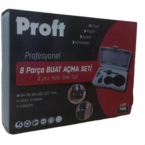 PROFT BUAT PANÇ SETi 8Li