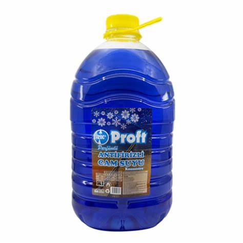 PROFT CAM SUYU 5 LT