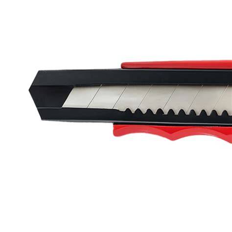 PROFT MAKET BIÇAĞI METAL KIRMIZI (PR595)