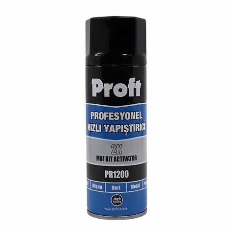 PROFT MDF AKTiVATÖR 200 ML