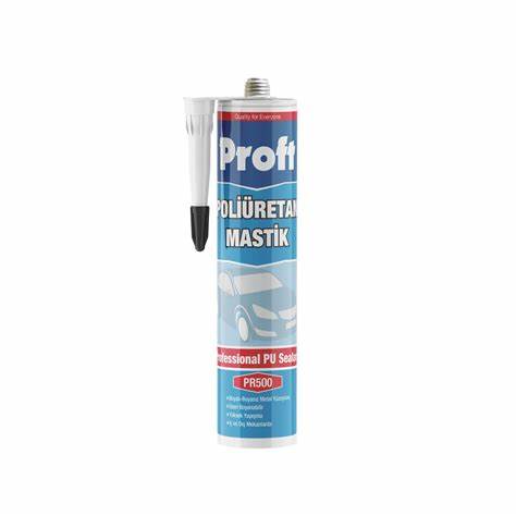 PROFT POLiÜRETAN MASTiK 280 ML (PR500) GRi
