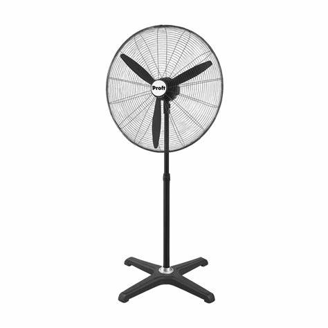 PROFT SANAYi TiPi AYAKLI VANTiLATÖR  FL-750F