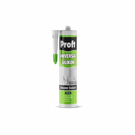PROFT UNIVERSAL SiLiKON 300 GR KREM 1013 PR150