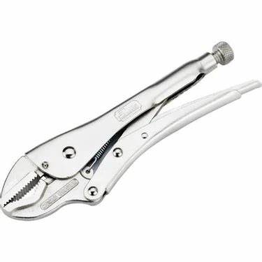RAP3000 AYARLI PENSE ÖZEL AĞIZLI 240 MM