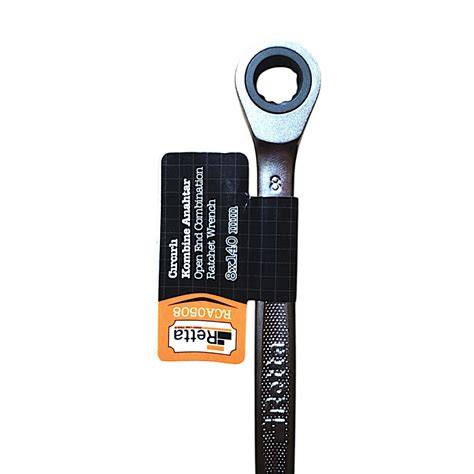 RCA0508 CIRCIRLI KOMBiNE ANAHTAR 8 MM
