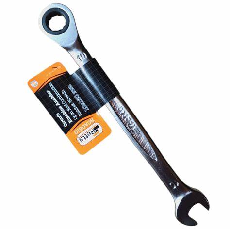 RCA0510 CIRCIRLI KOMBiNE ANAHTAR 10 MM