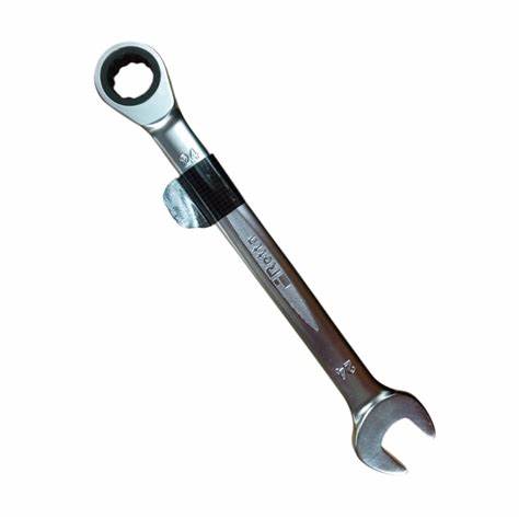 RCA0524 CIRCIRLI KOMBiNE ANAHTAR 24 MM