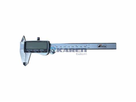 RDK0150 DiJiTAL KUMPAS 150 MM
