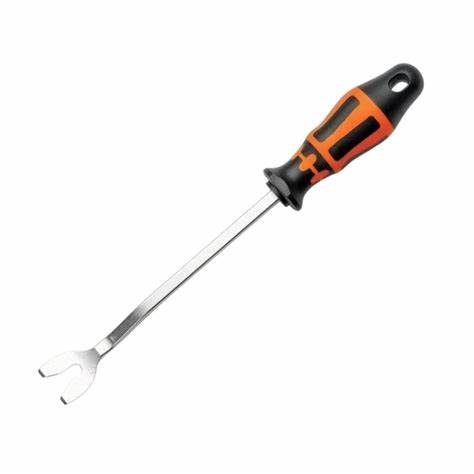 RDS0175 UZUN KLiPS SÖKME TORNAViDA 240 MM