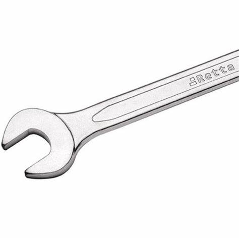 RKA1010 KOMBiNE ANAHTAR 10 MM