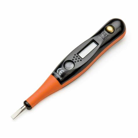 RKK0101 KONTROL KALEMi DiJiTAL 12-250V