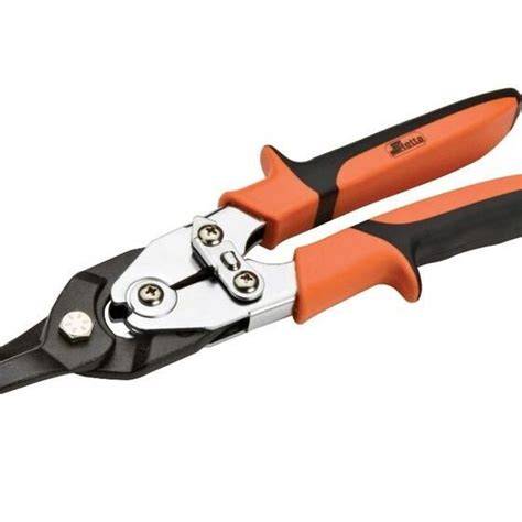 RKM250L MAFSALLI KAPORTA MAKASI SOL 250 MM