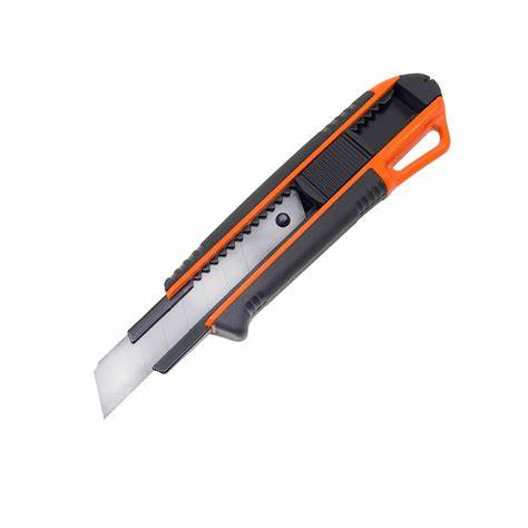 RMB0097 GiZLi STOPERLi MAKET BIÇAĞI