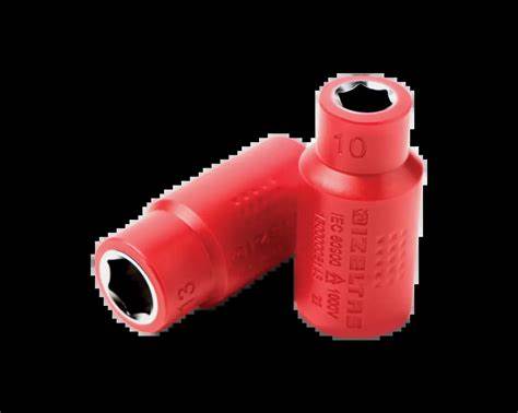 RTL0111 ALTI KÖŞE LOKMA ANAHTAR 11 MM 1/2