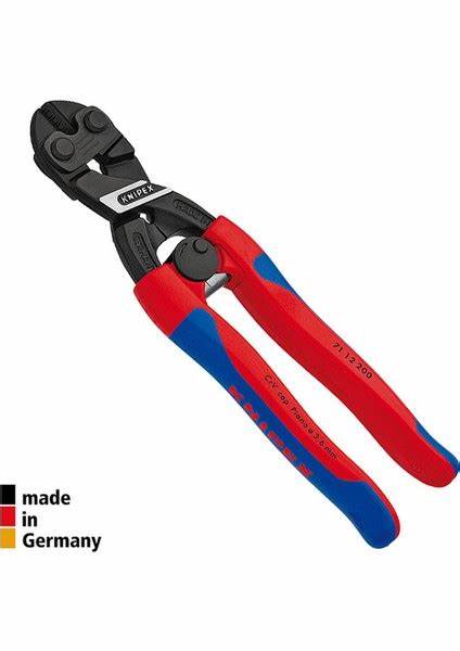 KNIPEX MAFSALLI KESKi 7112200