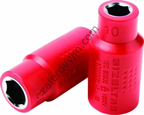 RTL0116 ALTI KÖŞE LOKMA ANAHTAR 16 MM 1/2