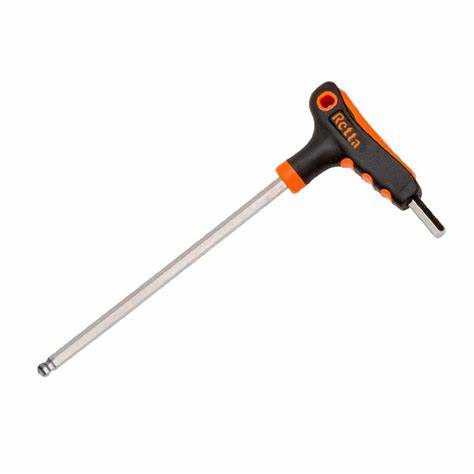 RXB1025 T SAPLI TOPBAŞLI ALLEN ANAHTAR 2.5MM