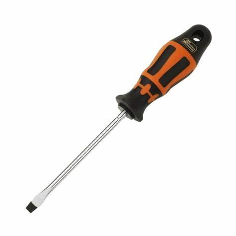 RXD5100 TORNAViDA DÜZ 5.0X100 MM