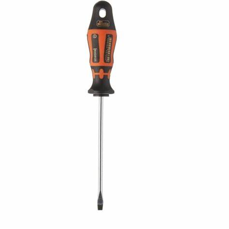 RXD5125 TORNAViDA DÜZ 5.0X125 MM
