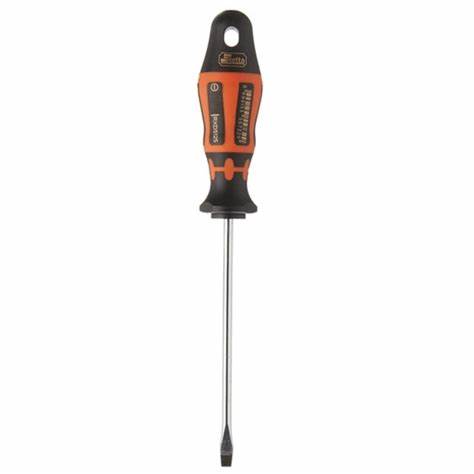 RXD5150 TORNAViDA DÜZ 5.0X150 MM