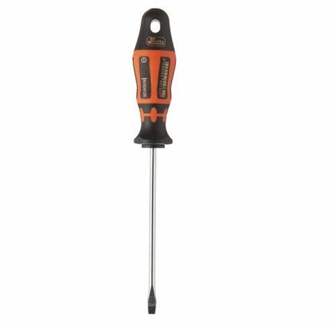 RXD5200 TORNAViDA DÜZ 5.0X200 MM