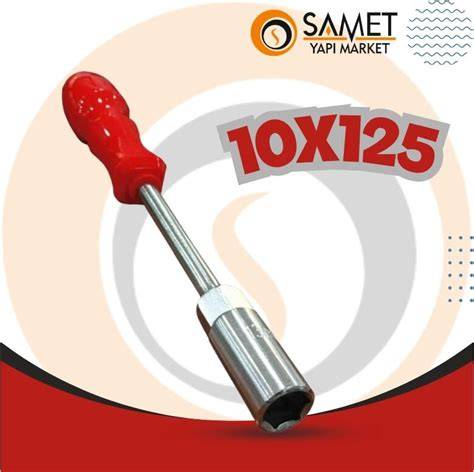 RXL1010 LOKMA TORNAViDA 10X125 MM