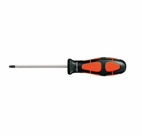 RXT0015 TORX UÇLU TORNAViDA T15X80 MM