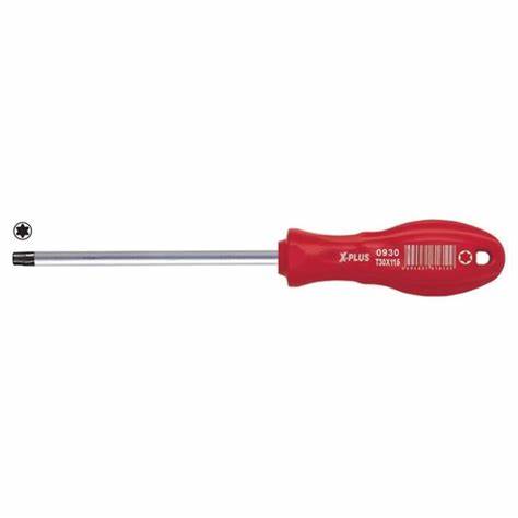 RXT0027 TORX UÇLU TORNAViDA T27X115 MM