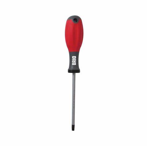 RXT0040 TORX UÇLU TORNAViDA T40X115 MM