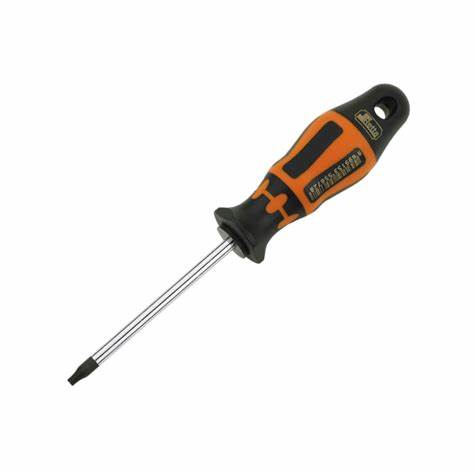 RXT1027 TORX UÇ DELiKLi TORNAViDA T27X115 MM