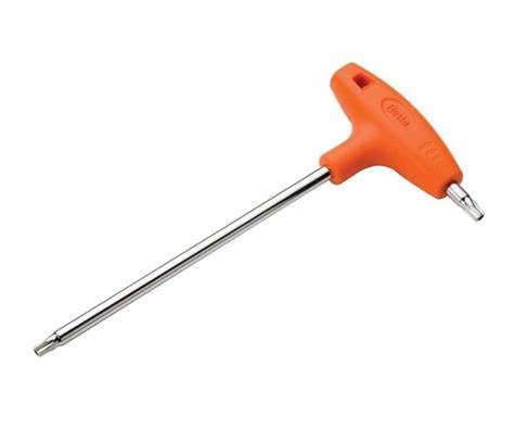 RXT2027 T SAPLI TORX ALLEN ANAH. T27x150 MM