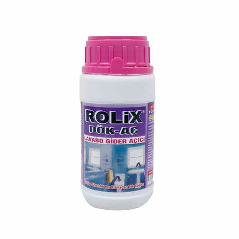 ROLiX LAVABO AÇICI 500 GR