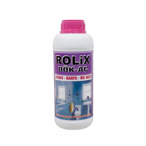ROLiX WC AÇICI 2000 GR
