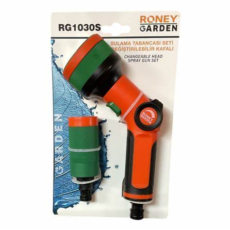 RONEY SULAMA TABANCASI DEĞiŞ.BAŞLIK RG1030S