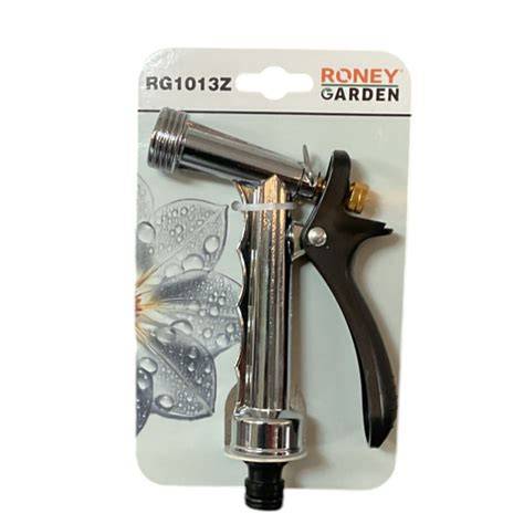 RONEY SULAMA TABANCASI METAL RG1013Z