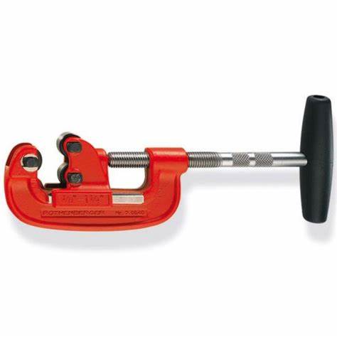 ROTHENBERGER ÇELiK BORU MAKASI 2" 70045