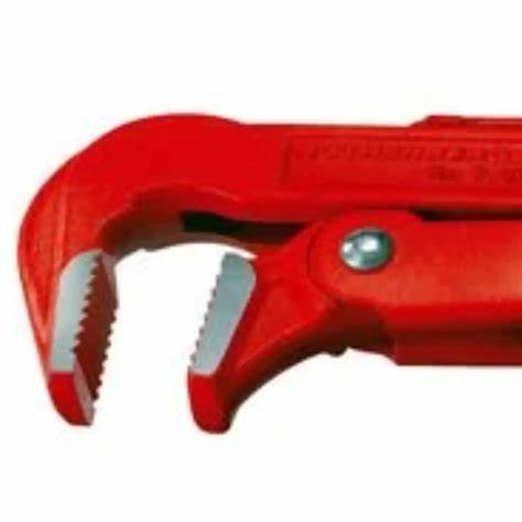 ROTHENBERGER MAŞALI BORU ANAHTARI 1" 070110X