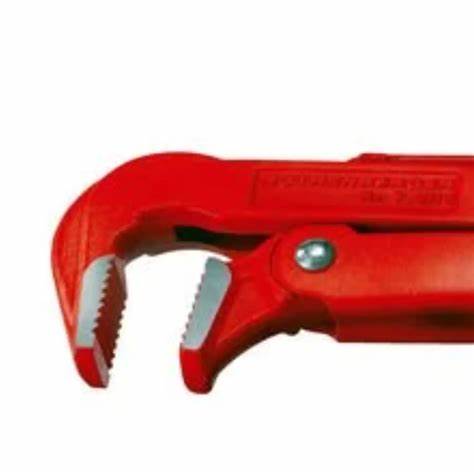 ROTHENBERGER MAŞALI BORU ANAHTARI 1.1/2" 070111X