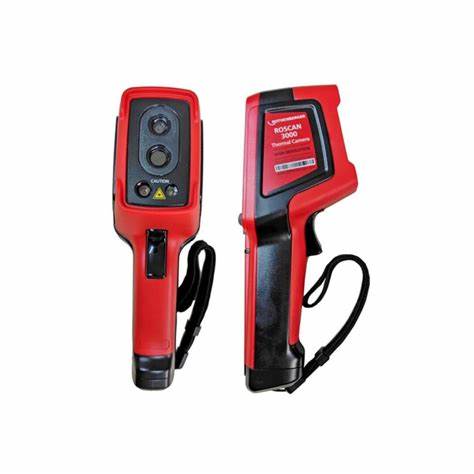 ROTHENBERGER TERMAL KAMERA ROSCAN3000 1100011