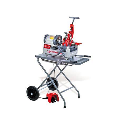 ROTHENBERGER TEZGAH PAFTA 1/2"-2" ROPOWER50R 56050