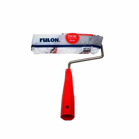 RULON KISA iPLi SATEN RULO 20 CM 81120