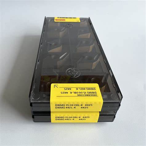 SANGEO DNMG150608L ELMAS