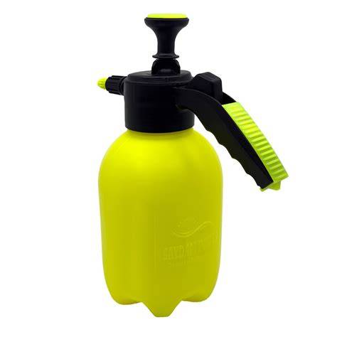 SAYDAM POWER BASINÇLI POMPA 2 LT