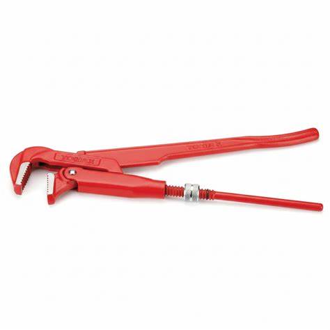 TOMAX MAŞALI BORU ANAHTARI 1.5"