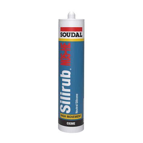 SOUDAL CONST.iNŞAAT SiL.300 ML KREM N05 (1322290)