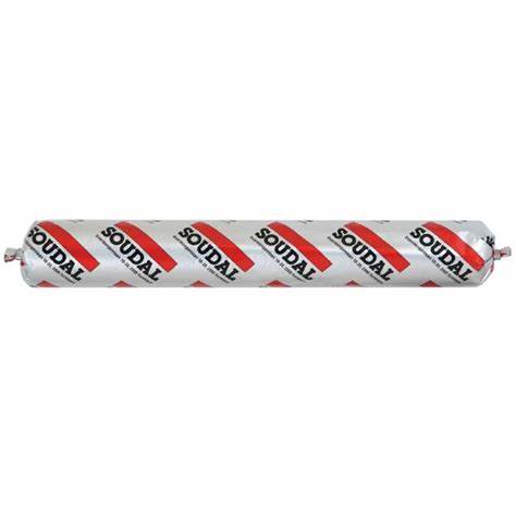 SOUDAL MULTIBOND SMX55 SOSiS 600 ML SiYAH (144631)
