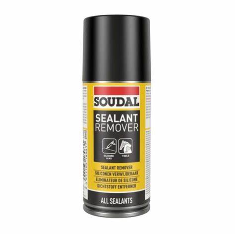 SOUDAL SiLiKON TEMiZLEYiCi 150 ML (160003)