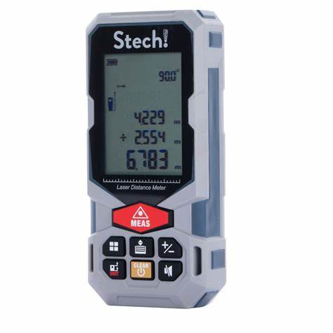 STECH-END LAZER METRE 100 MT SLM100