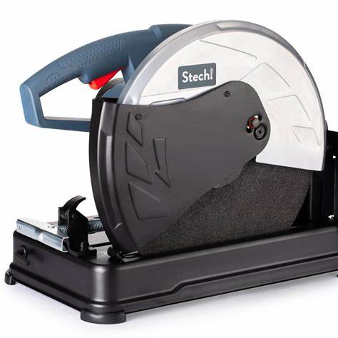 STECH-END PROFiL KESME 2300W SPK355