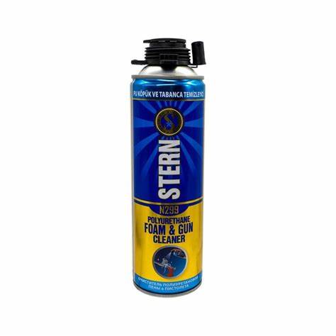 STERN KÖPÜK TEMiZLEYiCi 500 ML S899